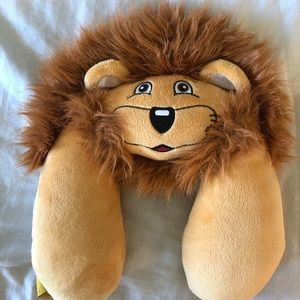 DONATED to local social worker🙏 Kid neck pillow